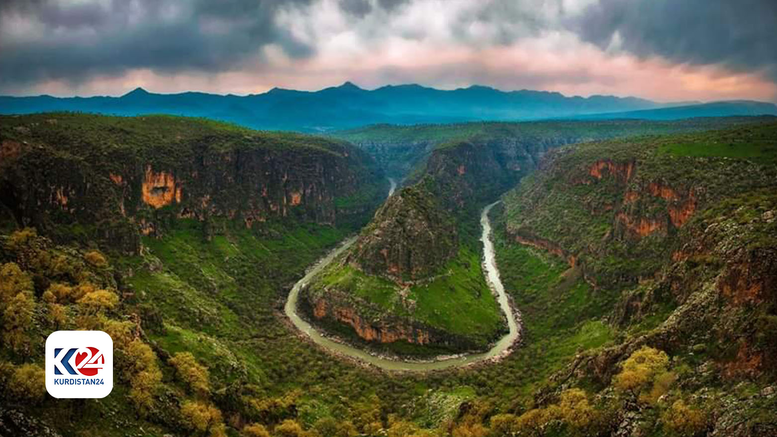 الجزء الثالث.. بارزان في المصادر اليهودية والسريانية